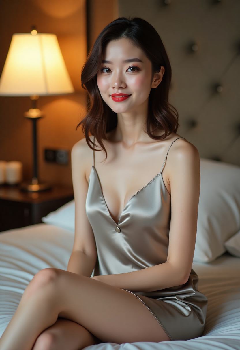 霸王别姬